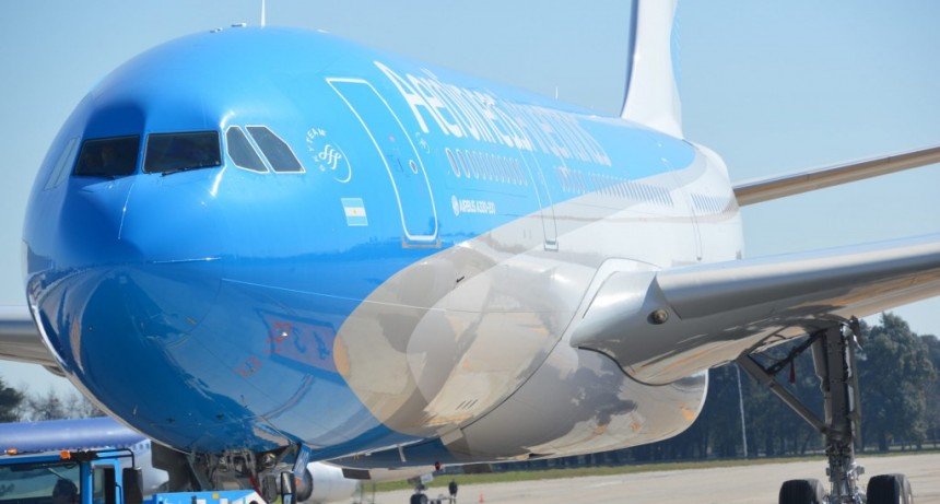 Se podr&aacute; volar con tarifas especiales en Aerol&iacute;neas