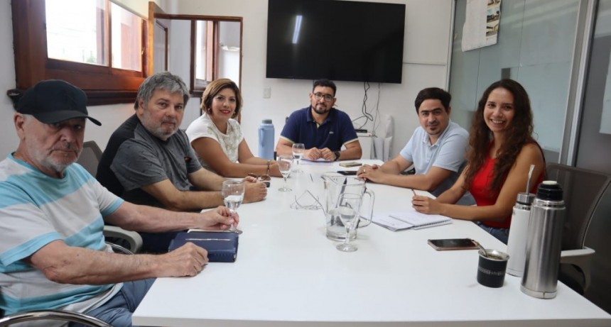 La Comisi&oacute;n de Selecci&oacute;n de la Chaya avanza en la definici&oacute;n de la grilla art&iacute;stica