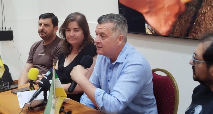 Presentaron el documental &ldquo;Chaya, el Festival del Pueblo&rdquo;