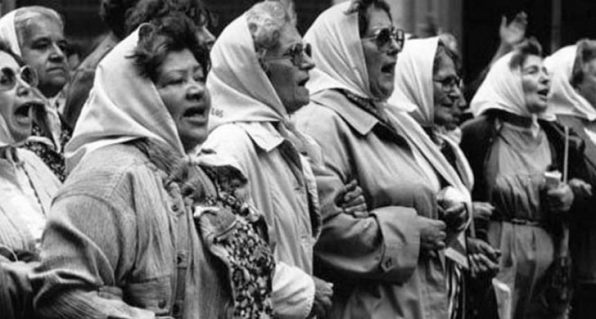 Espa&ntilde;a distingui&oacute; a Madres y Abuelas de Plaza de Mayo por su lucha hist&oacute;rica por Memoria, Verdad y Justicia