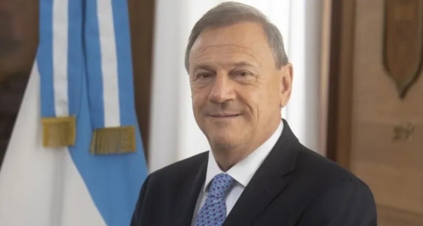 El Gobierno desplaz&oacute; al titular del RENAPER y redefini&oacute; cargos en UIF, Transporte y Energ&iacute;a