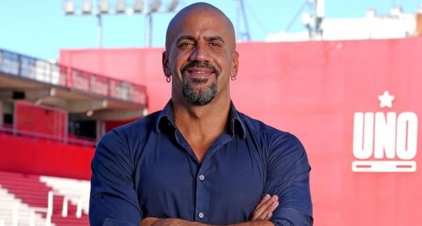 Ver&oacute;n molesto por las declaraciones de Ascacibar