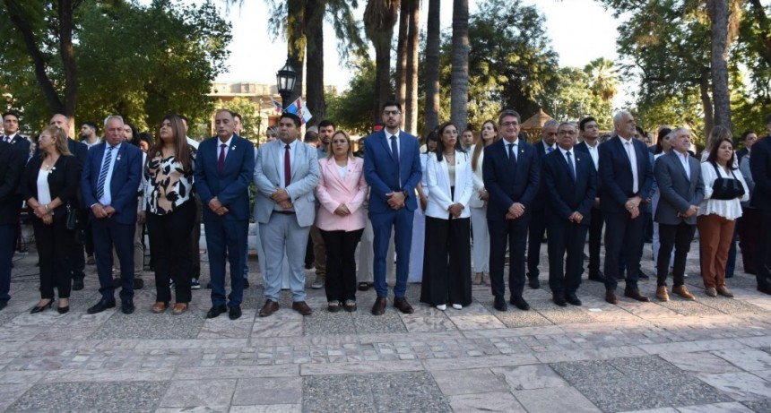 Ricardo Herrera responsabiliz&oacute; al gobierno nacional de lesionar la autonom&iacute;a provincial