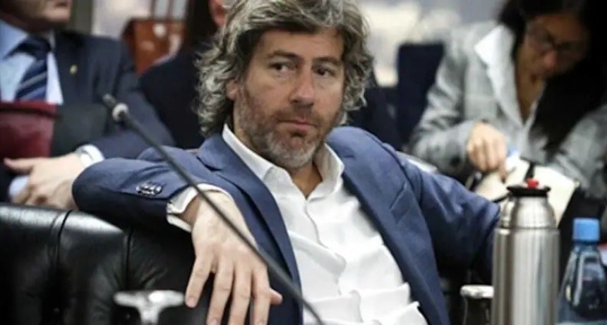 Juan Bautista Mahiques ser&aacute; el nuevo ministro de Justicia tras la salida de Mariano C&uacute;neo Libarona