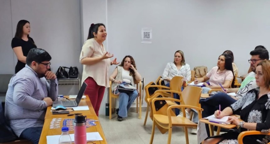 Impulsan nuevas capacitaciones gratuitas para fortalecer la sostenibilidad en organizaciones 