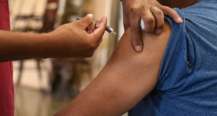 Arranca la campa&ntilde;a de vacunaci&oacute;n antigripal en todo el pa&iacute;s