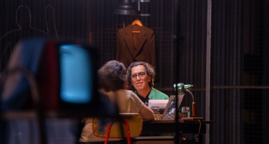 La Rioja refuerza su pol&iacute;tica de memoria con la reemisi&oacute;n del ciclo documental &ldquo;Contra el Olvido&rdquo;