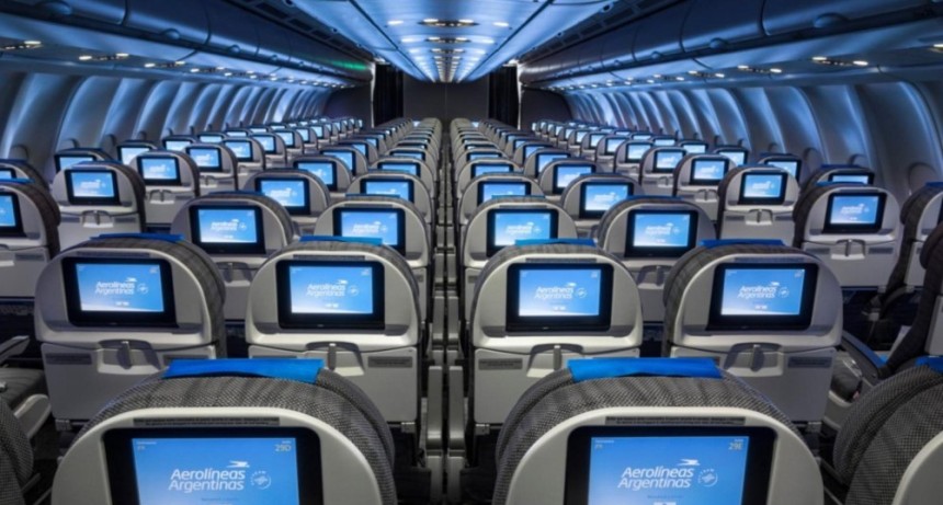 ATE anuncia paro en aeropuertos de todo el pa&iacute;s y podr&iacute;a afectar vuelos entre el 18 y el 24 de marzo