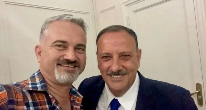 Este viernes asume Fabi&aacute;n Blanco al frente del Ministerio de Hacienda