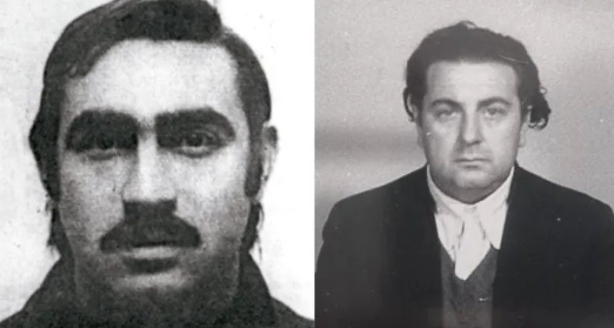 Identifican restos de dos desaparecidos hallados en el ex centro clandestino La Perla