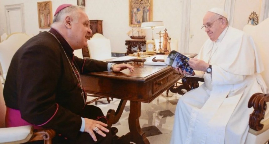 La Conferencia Episcopal Argentina reconoci&oacute; que la crisis se profundiza diariamente