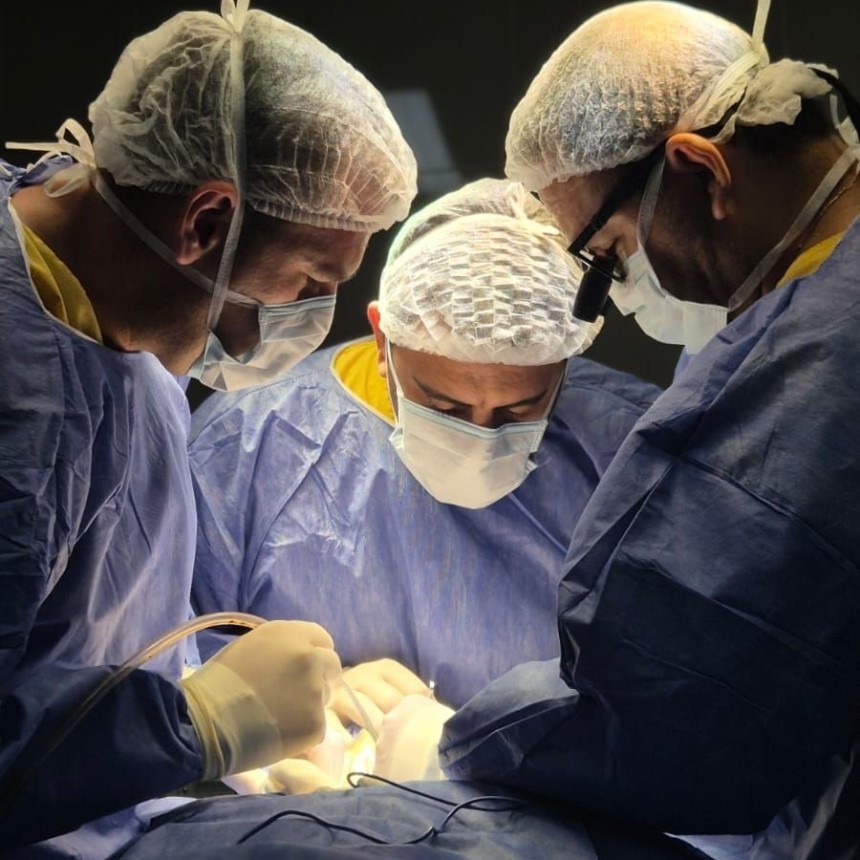 Un paciente se tatu&oacute; el nombre del m&eacute;dico que lo oper&oacute;