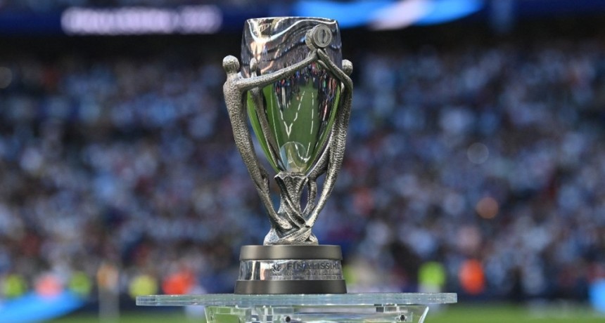 Se cay&oacute; el duelo de campeones: suspenden la Finalissima entre Argentina y Espa&ntilde;a