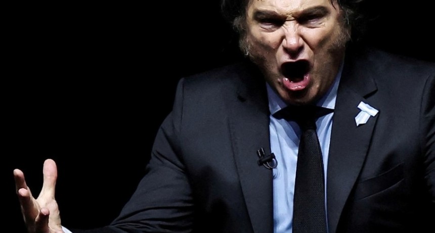 Crece la desaprobaci&oacute;n a la gesti&oacute;n de Milei y supera el 58%