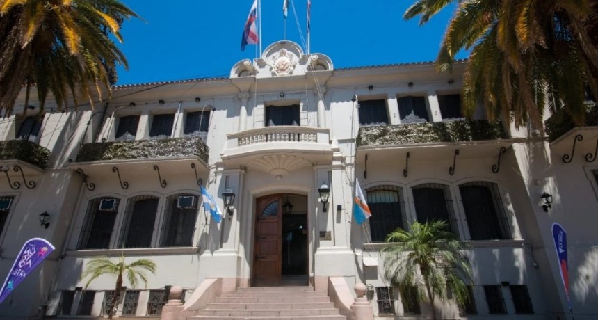 La Provincia actualiza datos de contratados del Estado hasta el 30 de abril