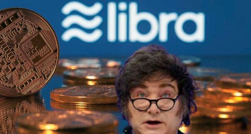 Caso $LIBRA: el Gobierno neg&oacute; ante la Justicia un acuerdo entre Javier Milei y Hayden Davis