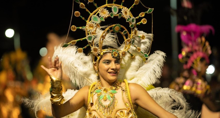 Se realizan este fin de semana los Corsos Riojanos