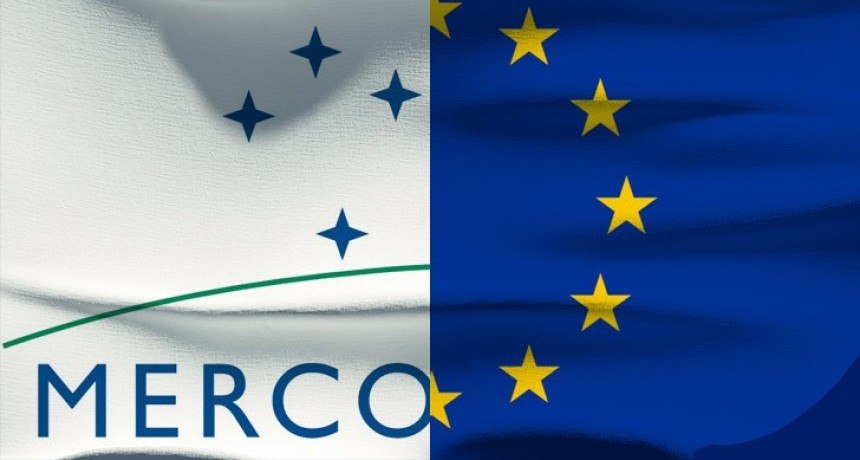 Desde mayo regir&iacute;a el acuerdo entre el Mercosur y la Uni&oacute;n Europea