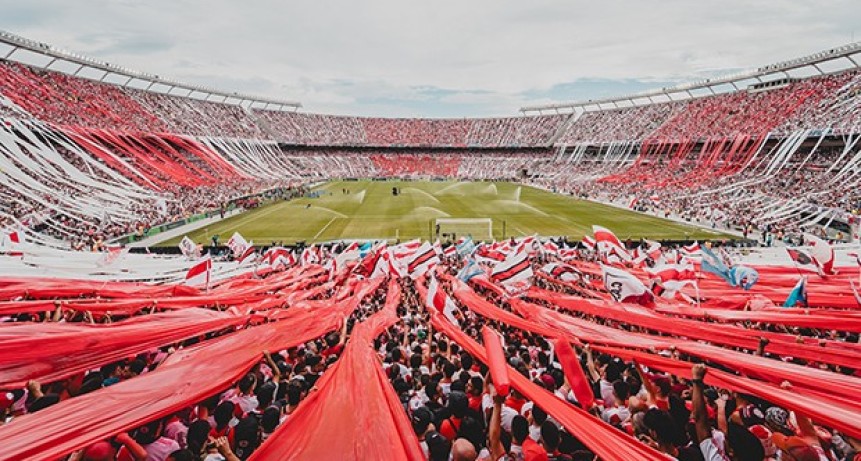 El cl&aacute;sico entre River Plate y Boca Juniors ya tiene horario confirmado