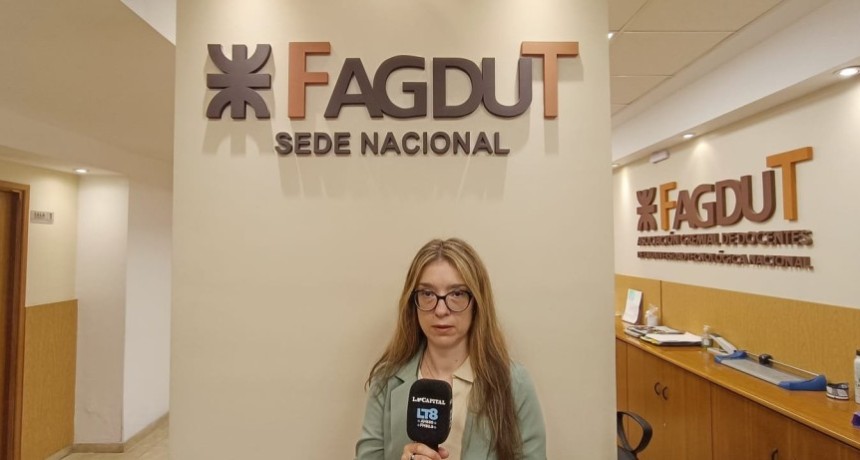 Preocupaci&oacute;n en la UTN por &eacute;xodo de docentes