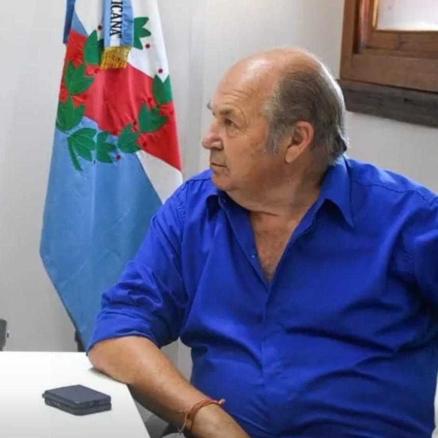 Tarnowsky  es el nuevo presidente FEHGRA La Rioja 