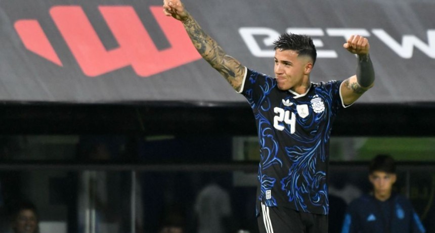 Tensi&oacute;n en Chelsea: sancionan a Enzo Fern&aacute;ndez y crece la incertidumbre sobre su futuro