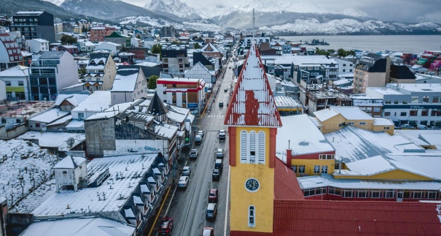 Tierra del Fuego: Comerciantes advierten la imposibilidad de pagar las facturas del gas
