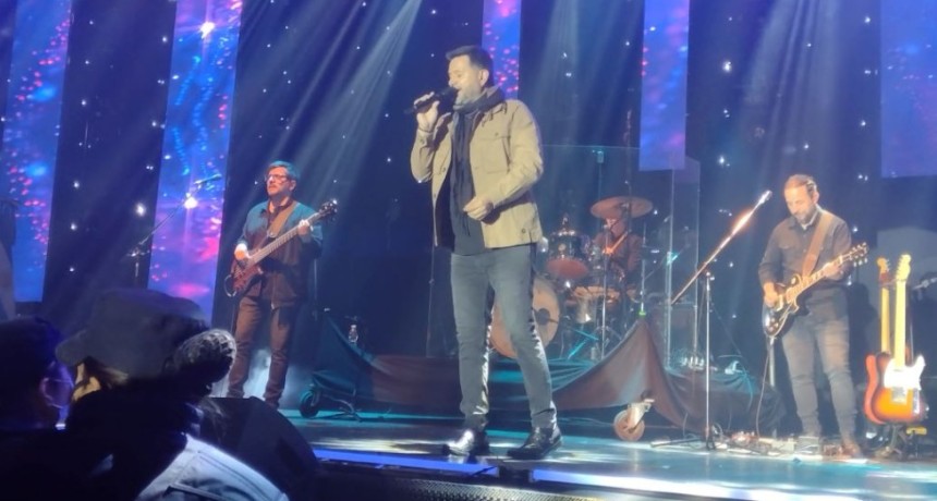 Exitoso fin de semana del Poncho 2022