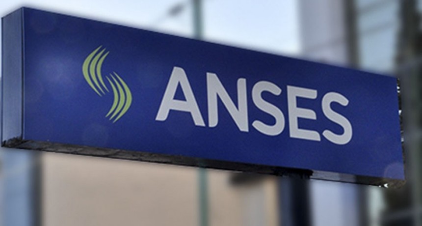 ANSES: Cronograma de pagos 