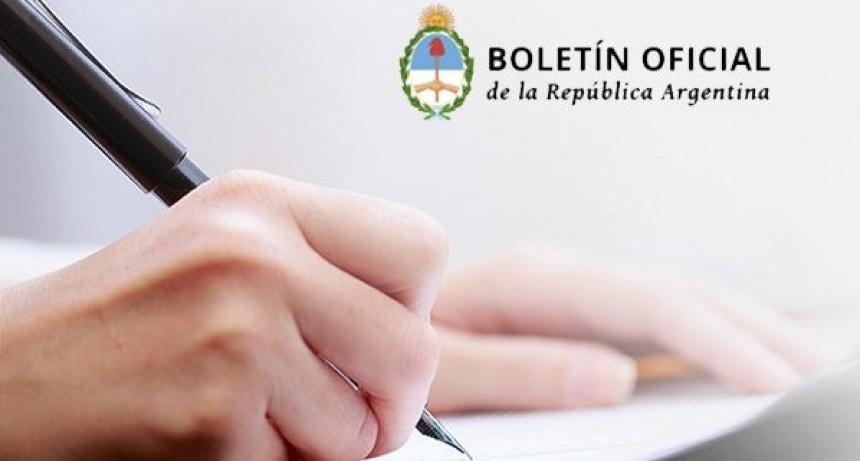 Bolet&iacute;n Oficial: Prorrogan las medidas de restricci&oacute;n hasta el 6 de agosto