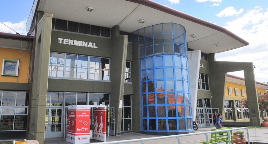 "Por ahora las vacaciones pasan desapercibidas"