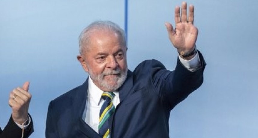 Preocupa en Brasil la salud de Lula da Silva