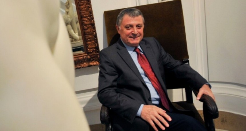 Muri&oacute; Gino Renni, tras casi dos meses internado por covid-19