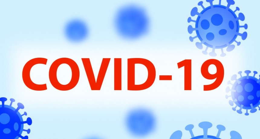 Covid-19: se registraron 1417 nuevos contagios y 18 muertes en las &uacute;ltimas 24 horas