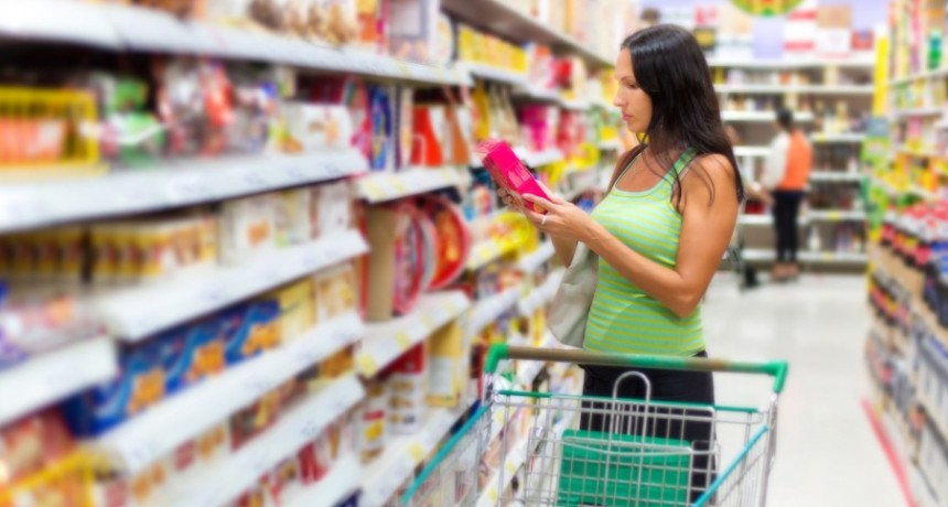 INDEC: la canasta b&aacute;sica aument&oacute; un 2,6% en octubre