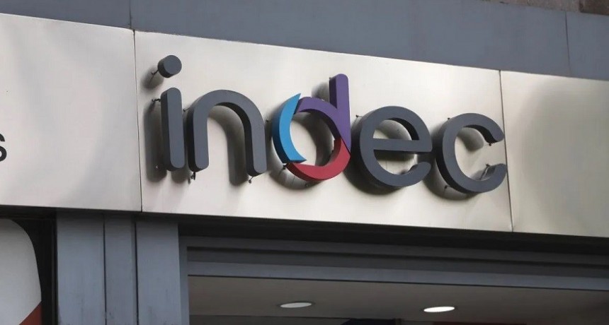 INDEC publica la inflaci&oacute;n de octubre: se espera que el IPC supere nuevamente el 2%