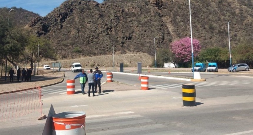 Municipio realizó operativos preventivos