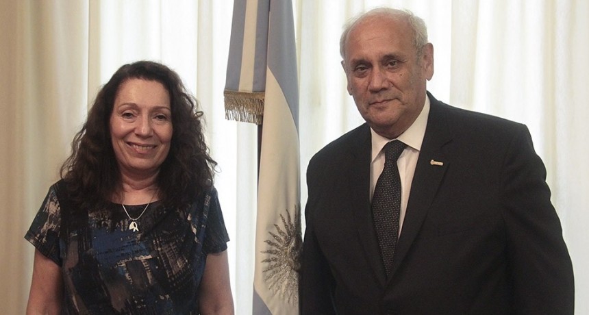 La Sigen controlará a la Agencia Federal de Inteligencia