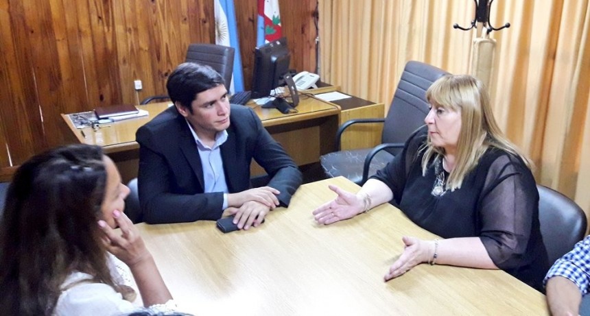 Asumieron las nuevas autoridades del PAMI La Rioja