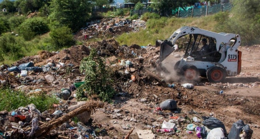 Municipio corroboró remediación de una empresa infractora