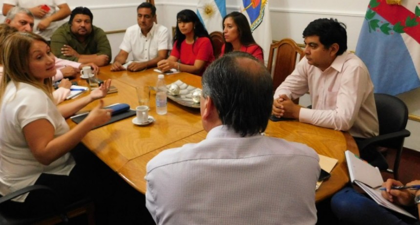 Incluirán en el Código Contravencional sanciones para la 