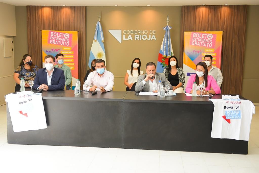 El gobierno anunció la implementación del 
