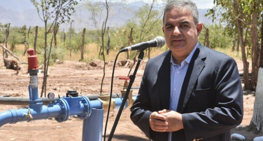 Desde este sábado Catamarca regresa a 