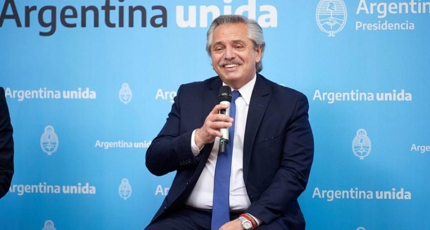 Al país “le espera un 2021 de enormes oportunidades”