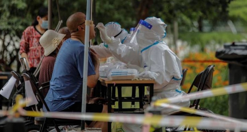 Preocupación mundial por el rebrote de Coronavirus