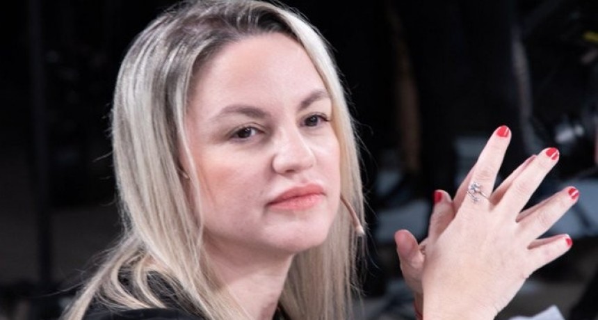 Municipalidad de La Plata : Piden la renuncia de Carolina Píparo a su cargo