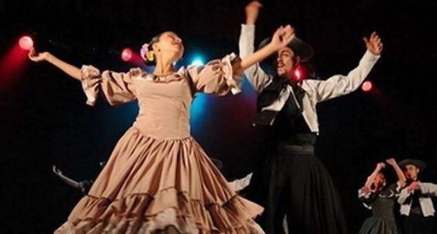  Se realiza la primera convocatoria denominada “Festivales Argentinos”