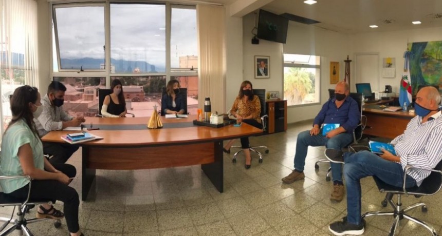 Municipio advierte que aumentará multas por incumplimiento de protocolos COVID19