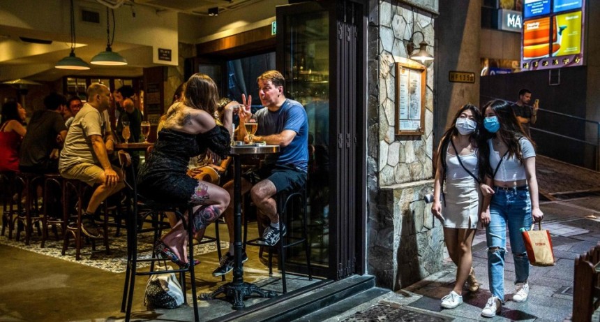 El Gobierno Nacional confirmó que este viernes comienza la restricción nocturna en todo el país