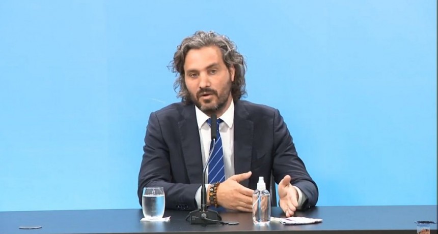 El Gobierno facultó a los gobernadores a adoptar medidas de restricción para bajar los contagios